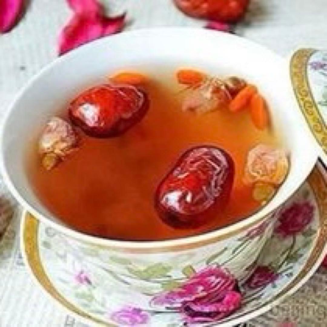 Kittyページ 乾燥ナツメ 種あり 1kg とクコのみ1kg