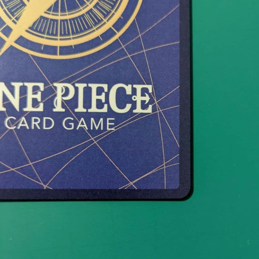 ワンピースカード ルフィ 25th コミパラ ギア2 EB02-061