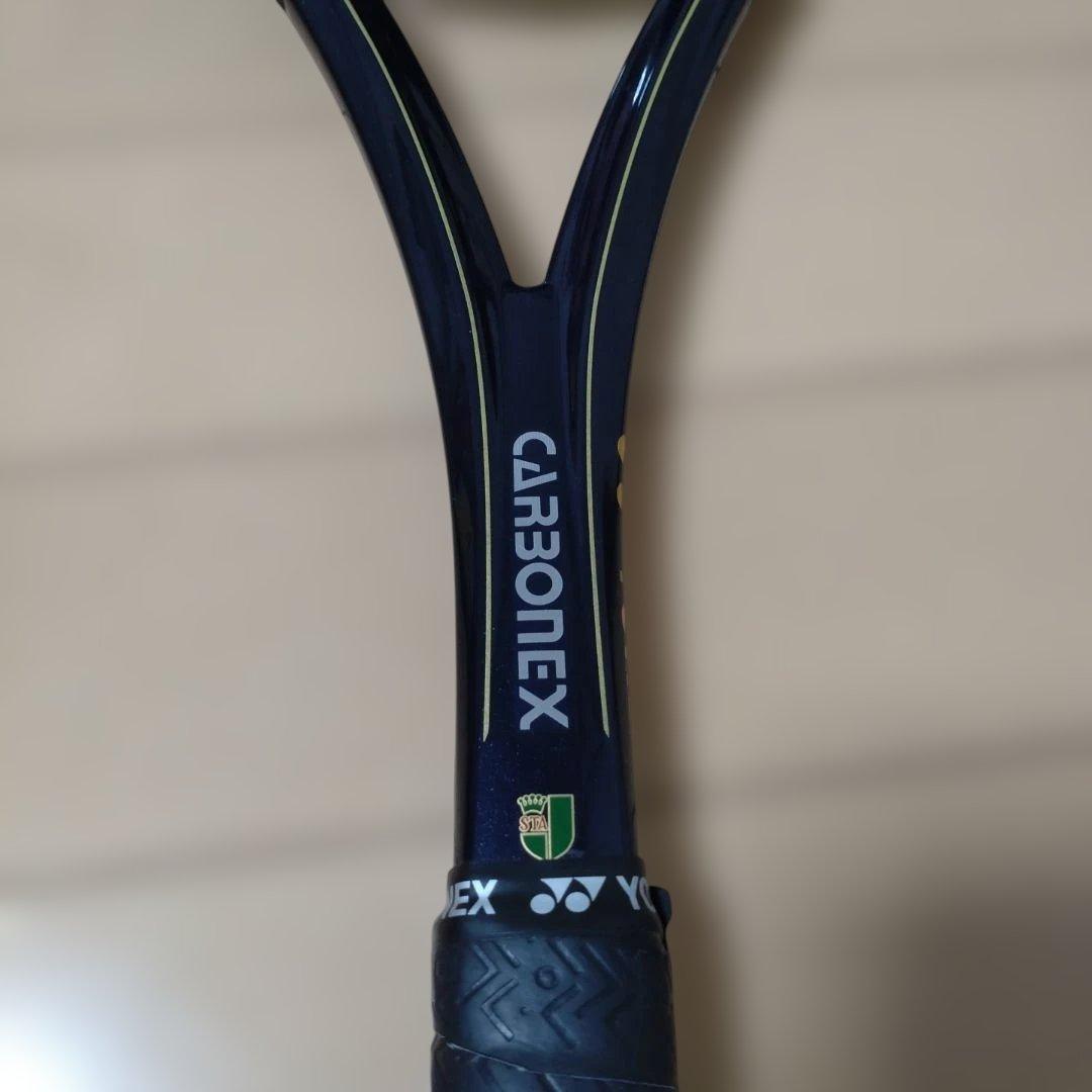 YONEX CARBONEX　カーボネックスクラウン　 ソフトテニスラケット