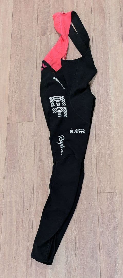 Rapha ProTeam Winter Tights with pad Ⅱ S