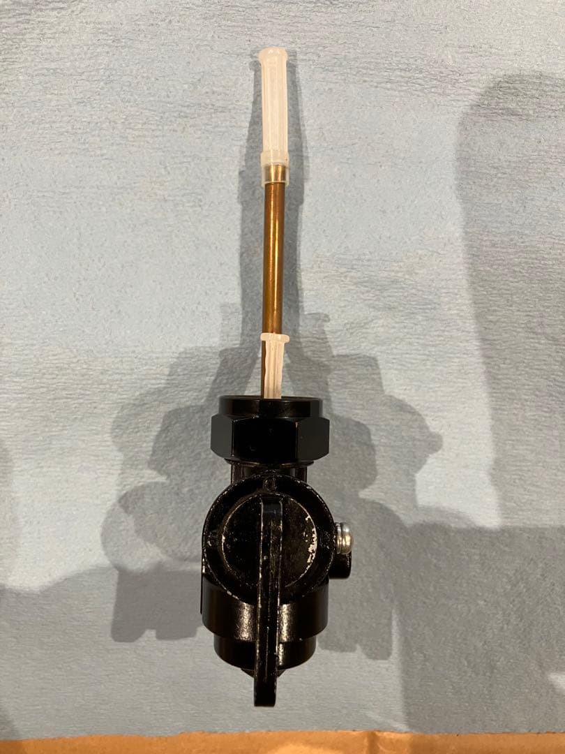 Z1Z2 初期型フューエルコック MRS製