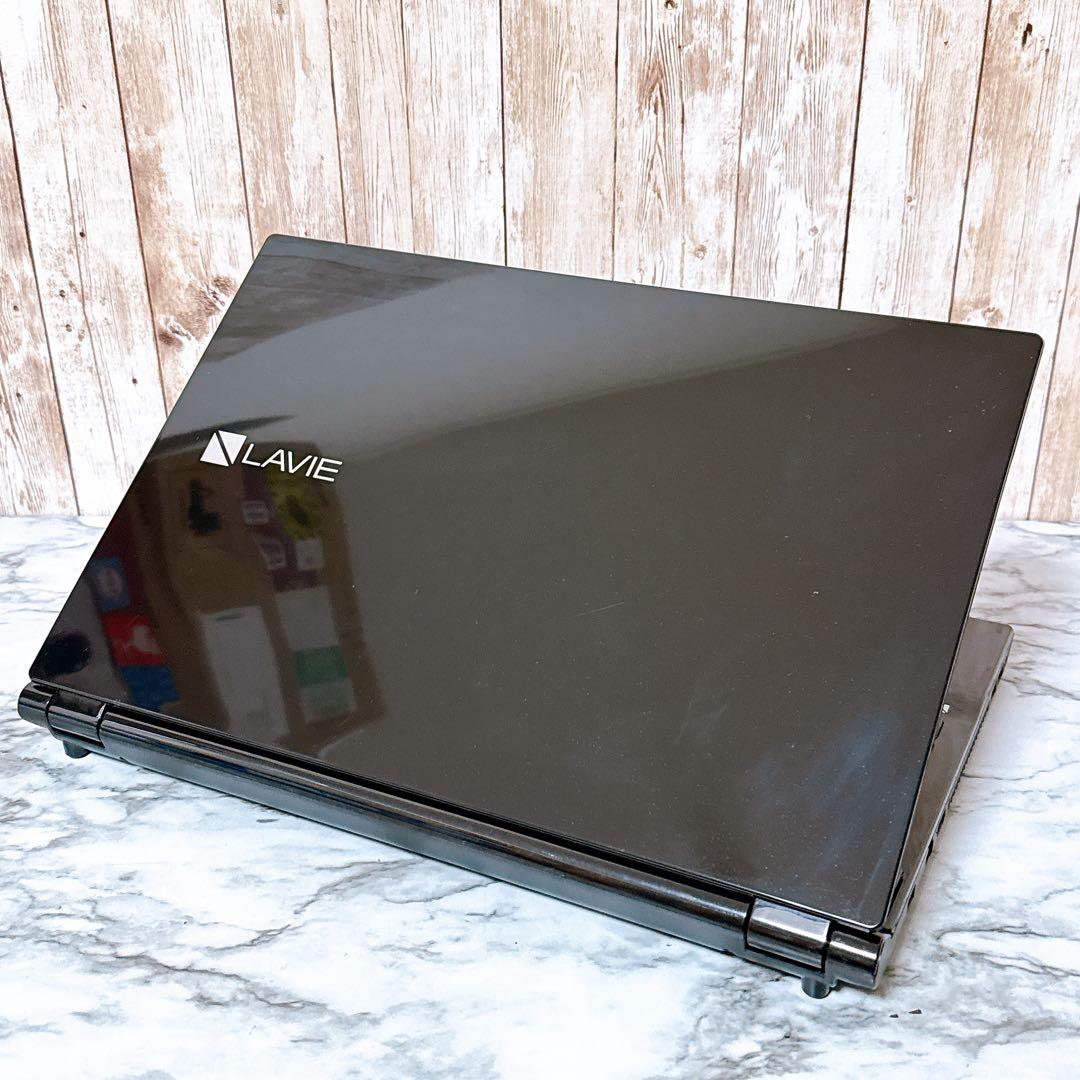 美品✨高性能i7 メモリ8GB 超大容量1TB✨ブルーレイ すぐ使えるパソコン