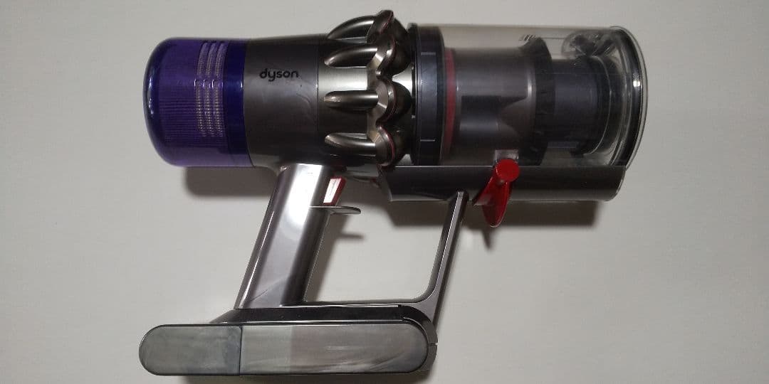 sv14本体 (ダイソン掃除機)