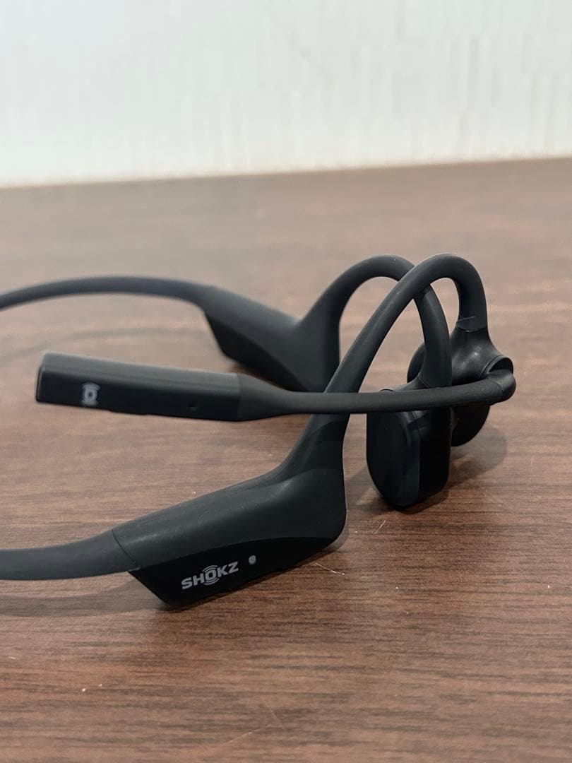 shokz opencomm2 uc USB-A ショックス　オープンコム2