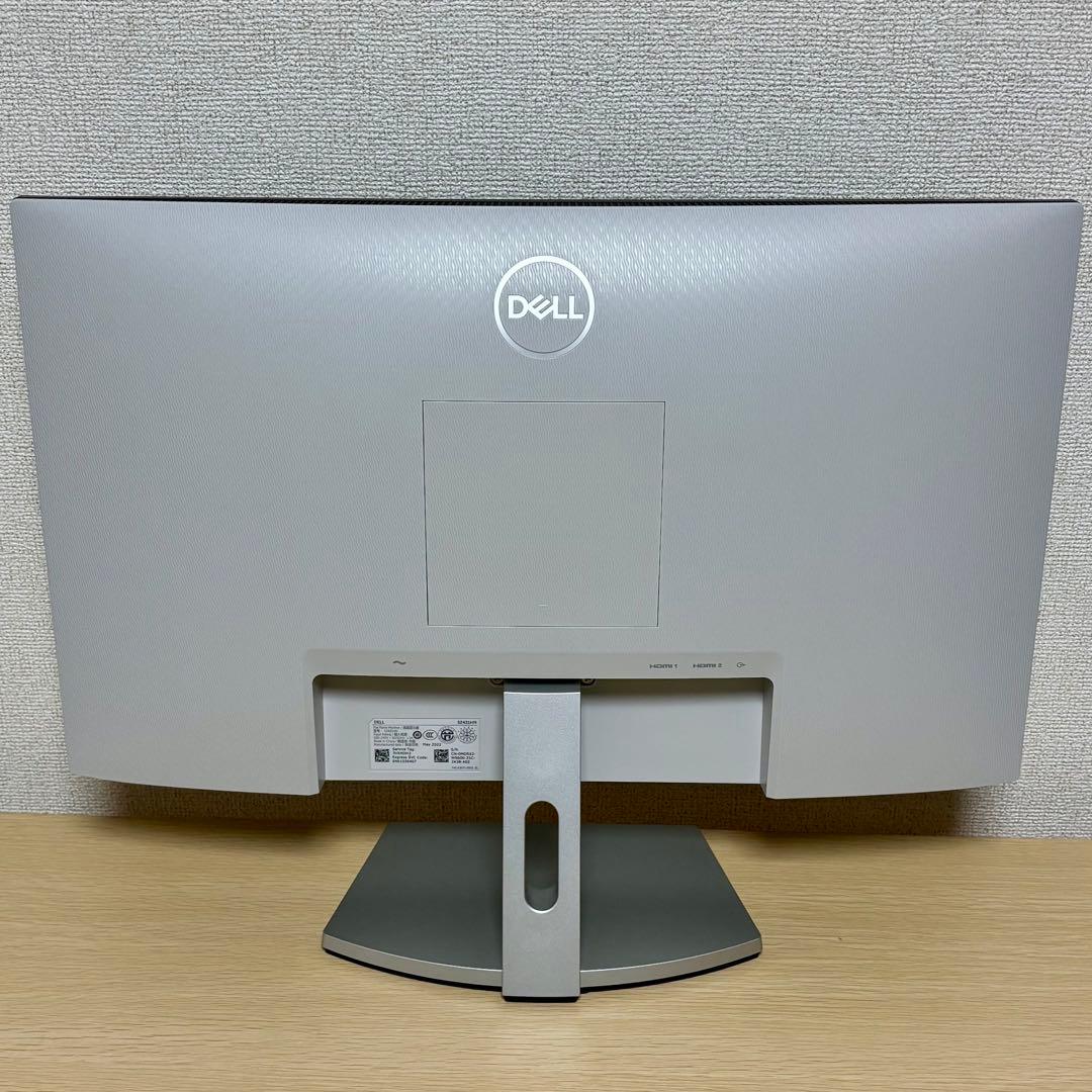 【24時間以内発送】 DELL モニター 23.8型 フルHD S2421HN