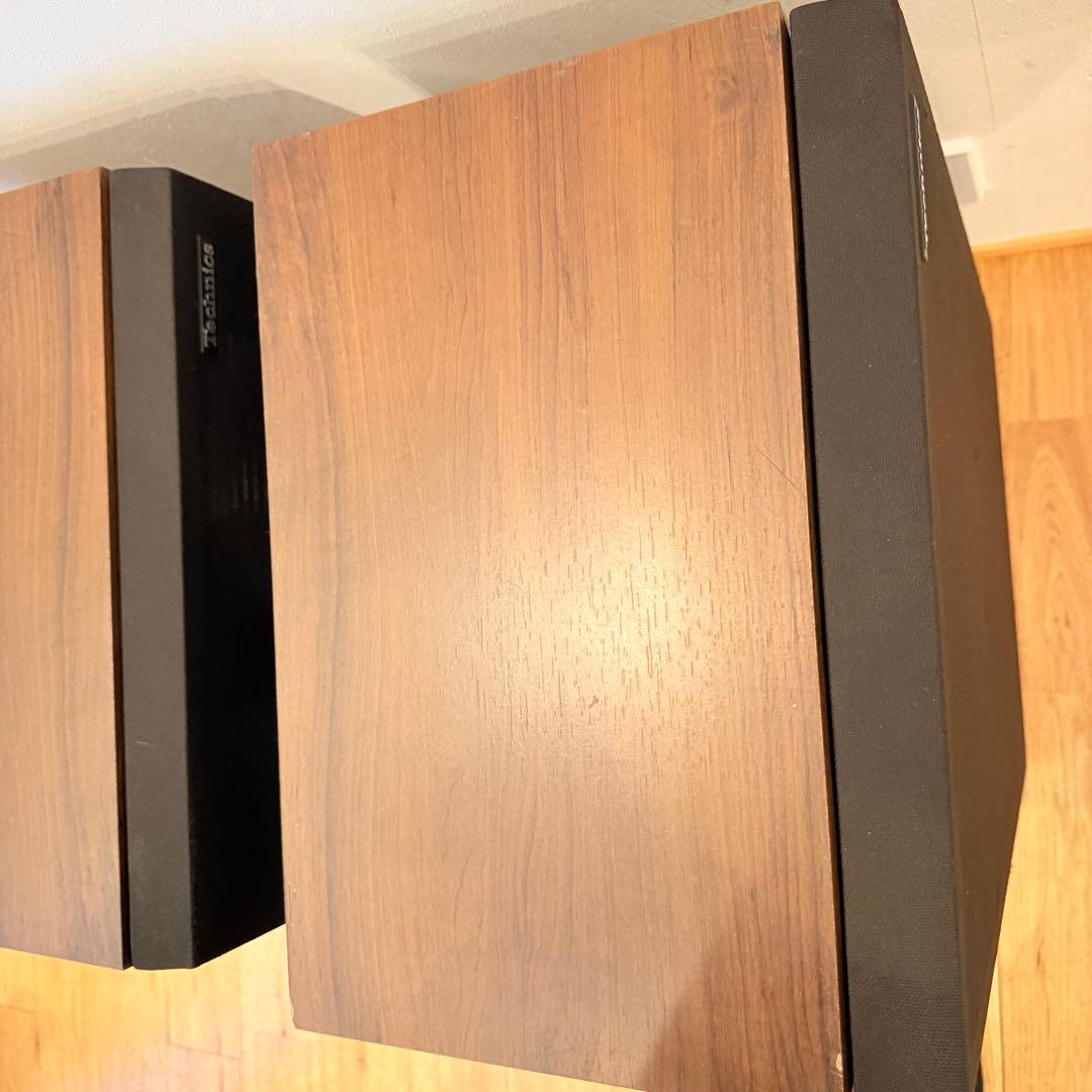 Technics SB-G400 テクニクス Panasonic スピーカー