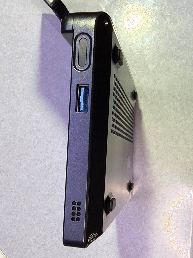 GPD MicroPC 2 おまけカバー、液晶保護シート付き