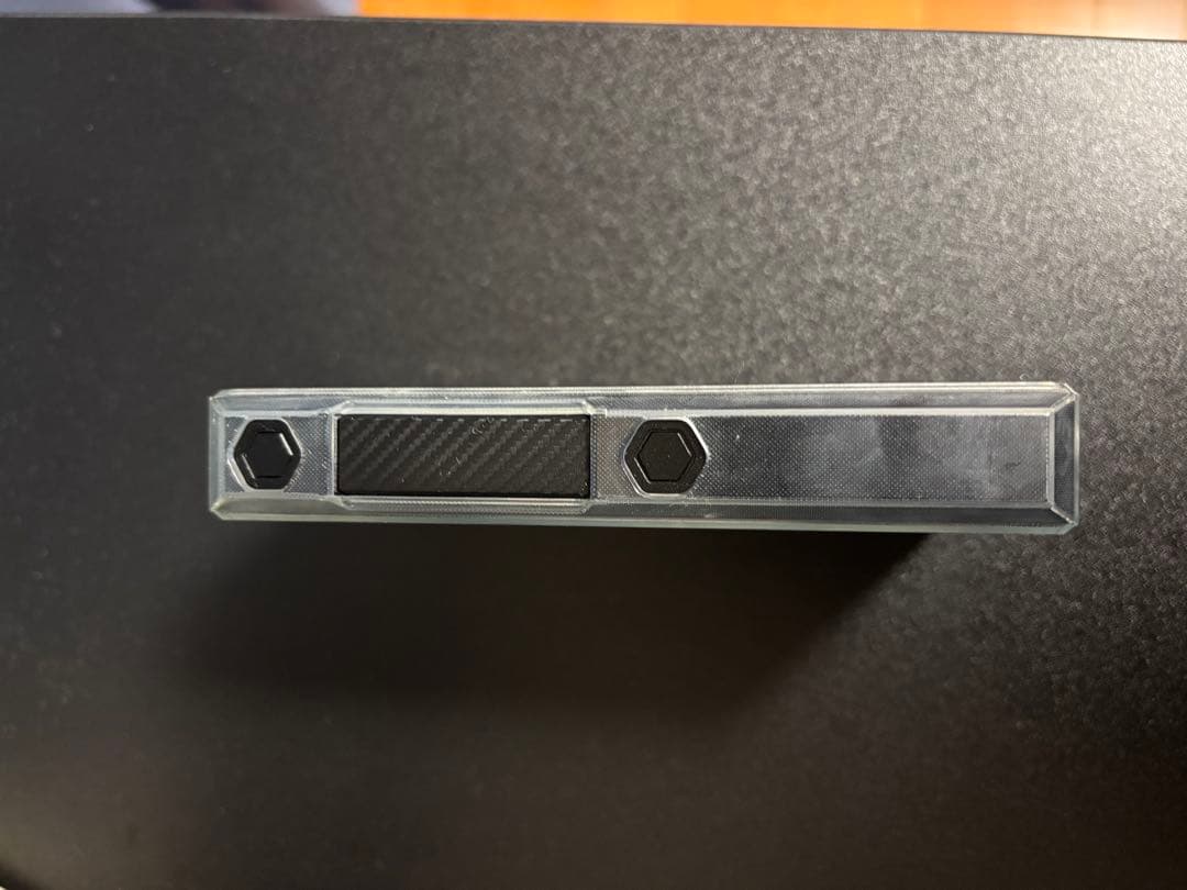 FiiO M11S デジタルオーディオプレーヤー