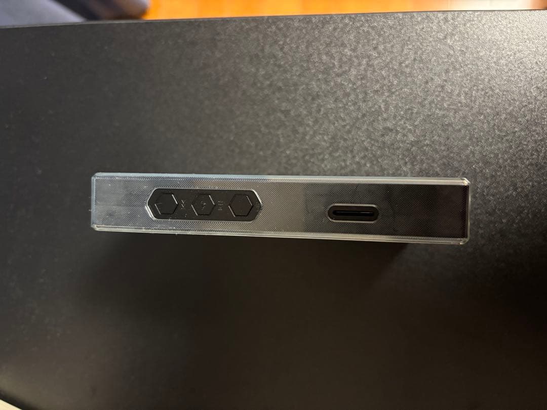 FiiO M11S デジタルオーディオプレーヤー