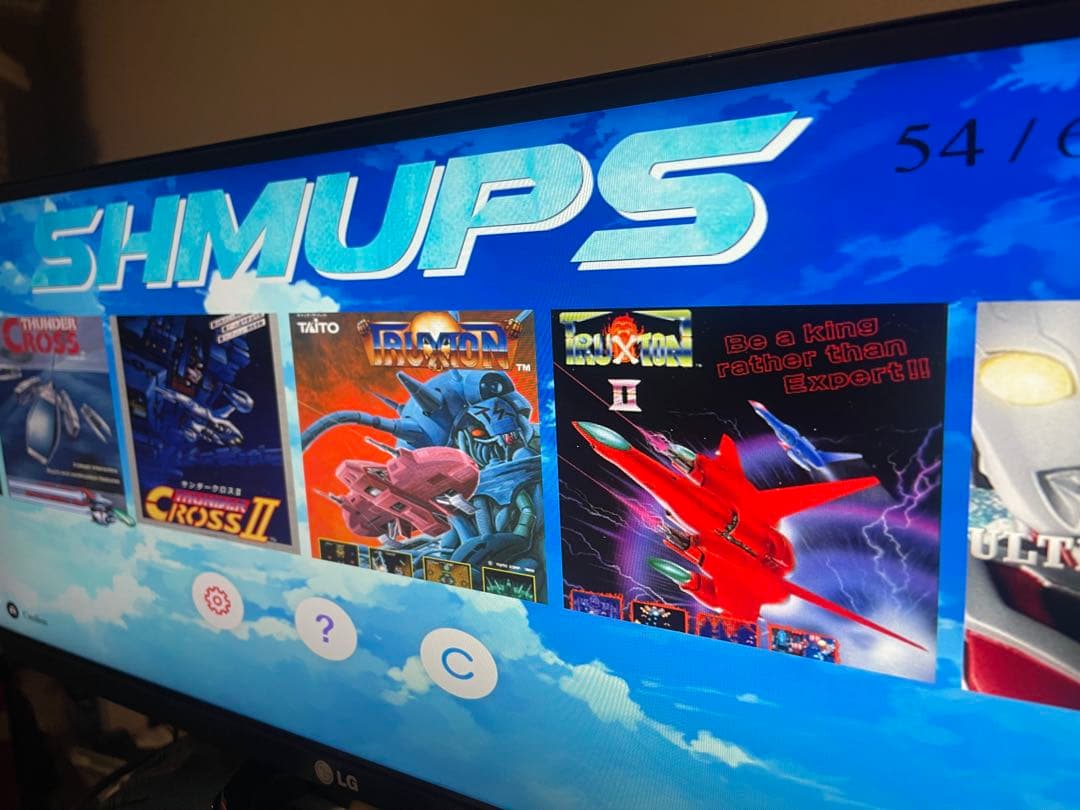 NEOGEOアーケードスティックPRO/三和カスタム