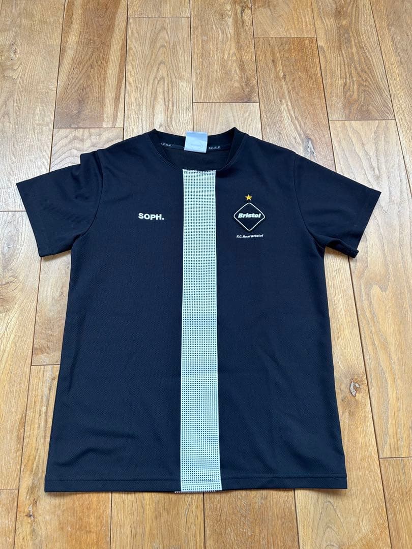 Bristol キッズ　Lサイズ　ブラック　Tシャツ