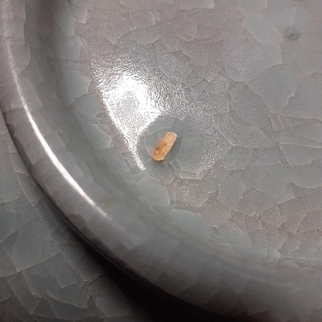 中国南宋官窯青磁大椀