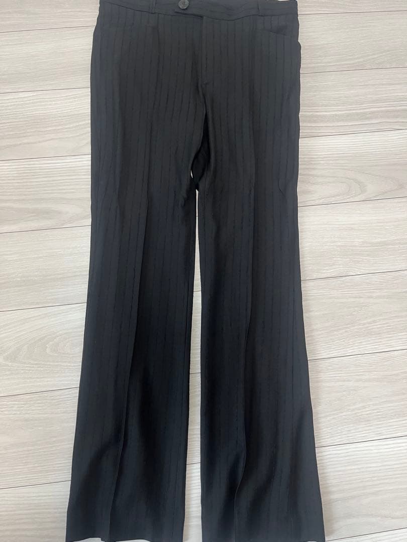 ernest w baker スラックス