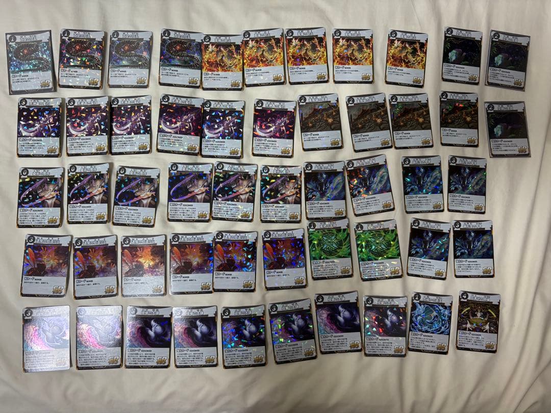 【最終値下げ中】虫神器　引退品　まとめ売り