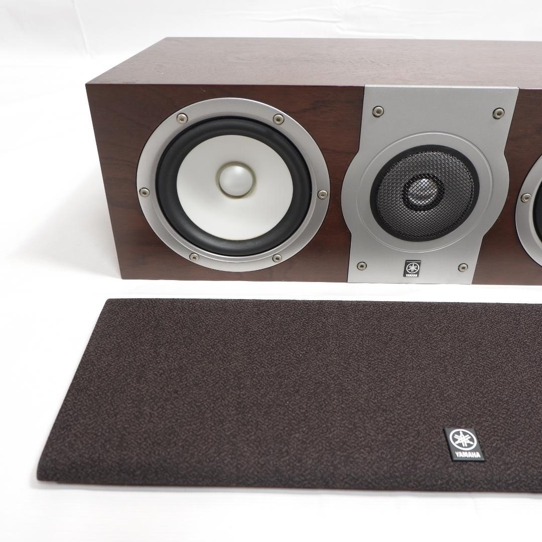 良品 YAMAHA Soavo-900C センタースピーカー ヤマハ 動作品