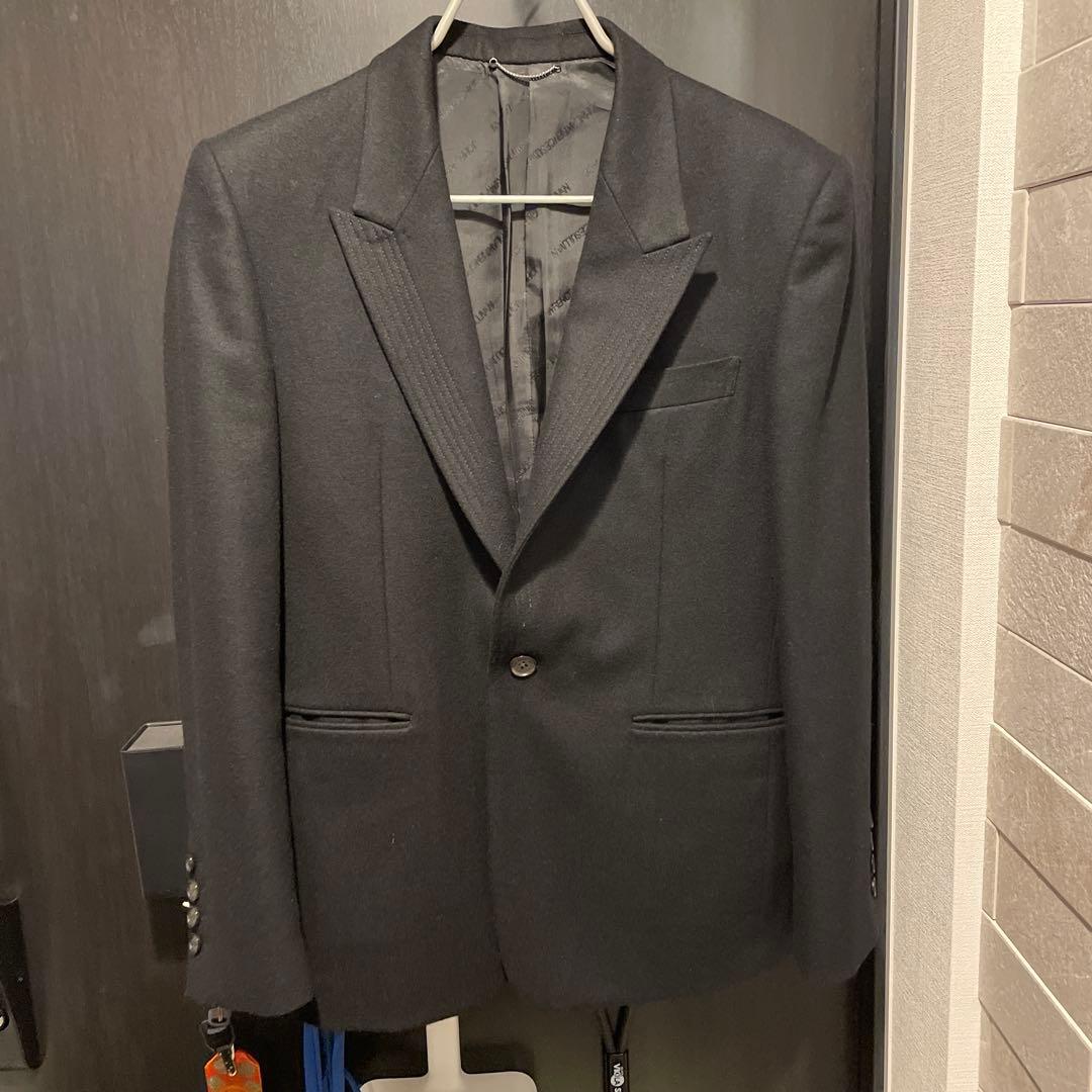 サリバン フランネルジャケット サイズ44