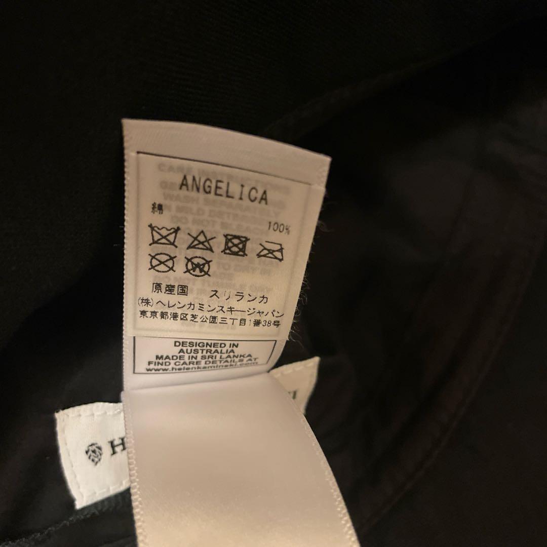 ヘレンカミンスキー　アンジェリカ　バケットハット