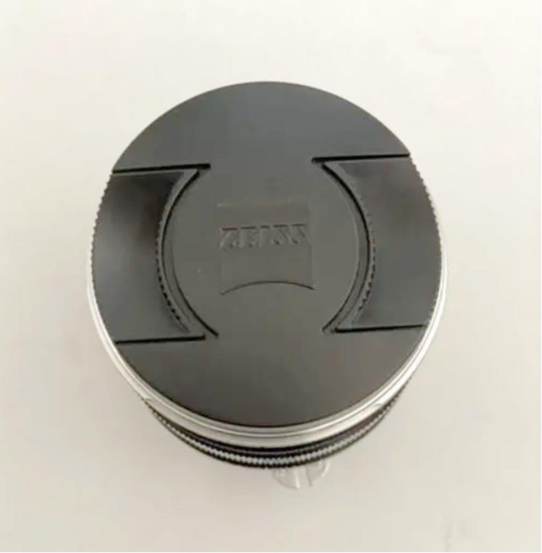 カールツァイス　ディスタゴン　25mm f2.8 Fマウント　コシナ