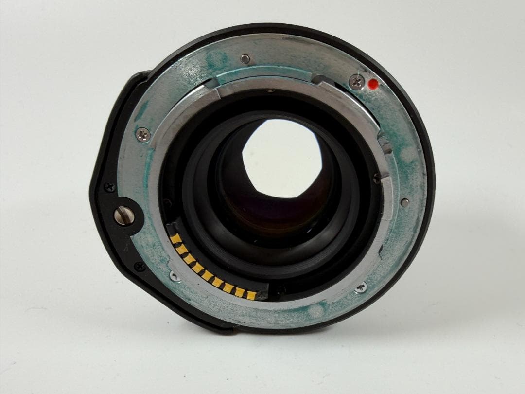 コンタックスG1と レンズ45ミリ