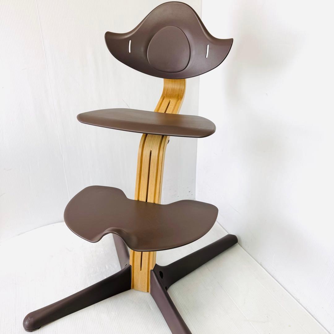 【美品】ストッケ ノミチェア　STOKKE Nomi　Chair