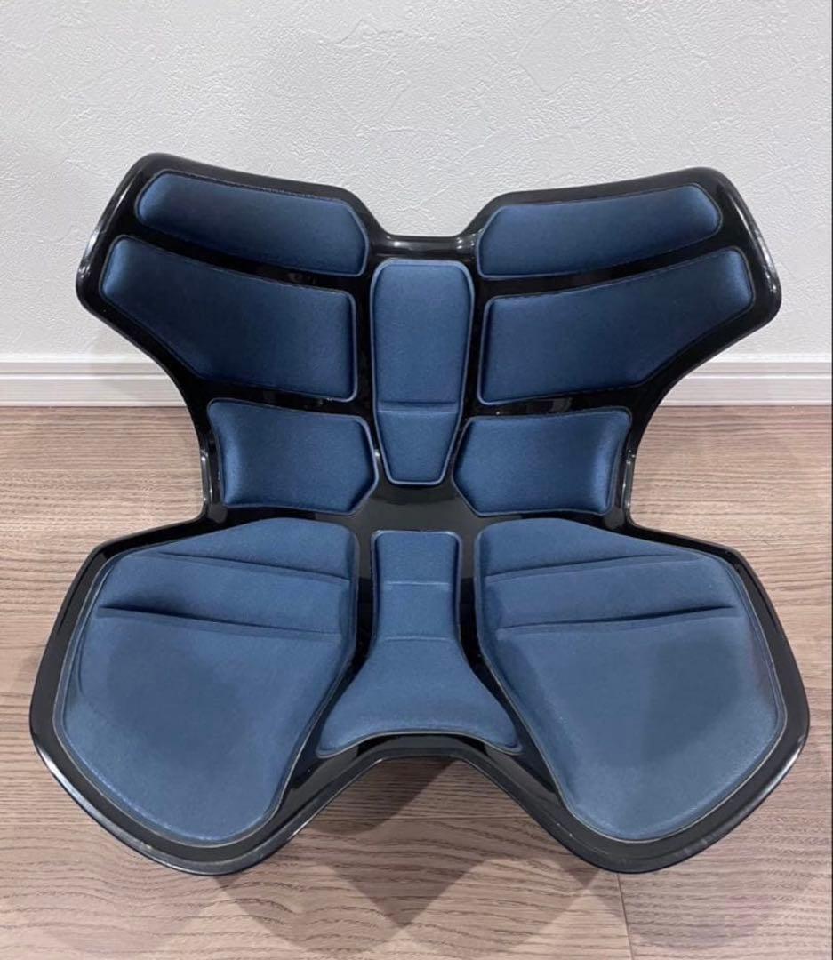 MTG Style Athlete IIスタイル アスリート2 ネイビー