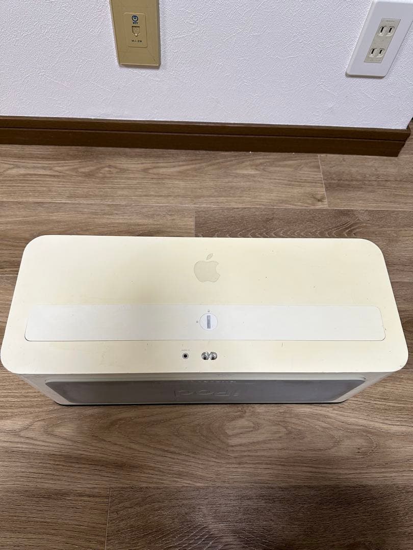 Apple A1121 アップル Hi-Fi iPod ドックスピーカー