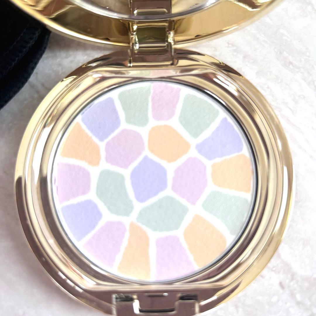 【新品未使用】 エレガンス　ラ　プードルオートニュアンス　8.8g