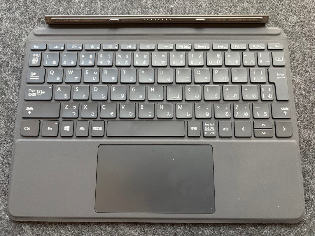 K*ウ様 【希少】Surface Go3 Core i3 8GB SSD128G