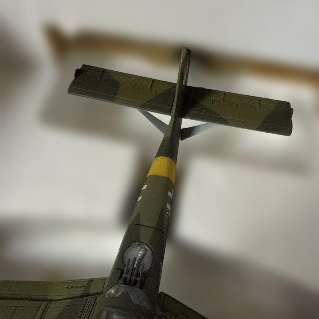 フランクリンミント　アーマーコレクション　Ju 87 スツーカ