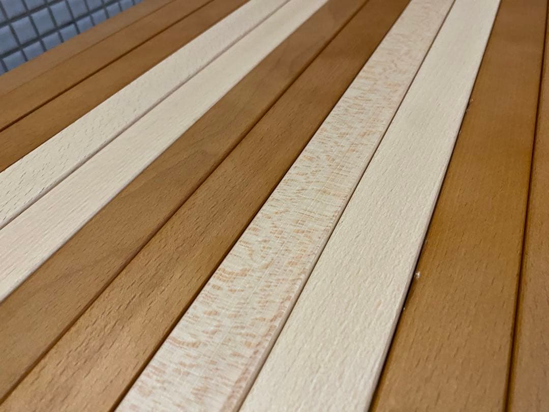 新品 アノバ ANOBA ウッドロールトップテーブル AN005 アウトドア