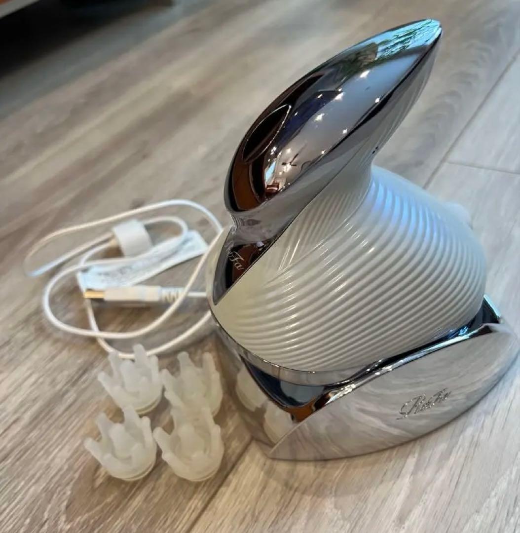 ReFa リファ ⭐︎美品⭐︎ビューテック ヘッドスパ