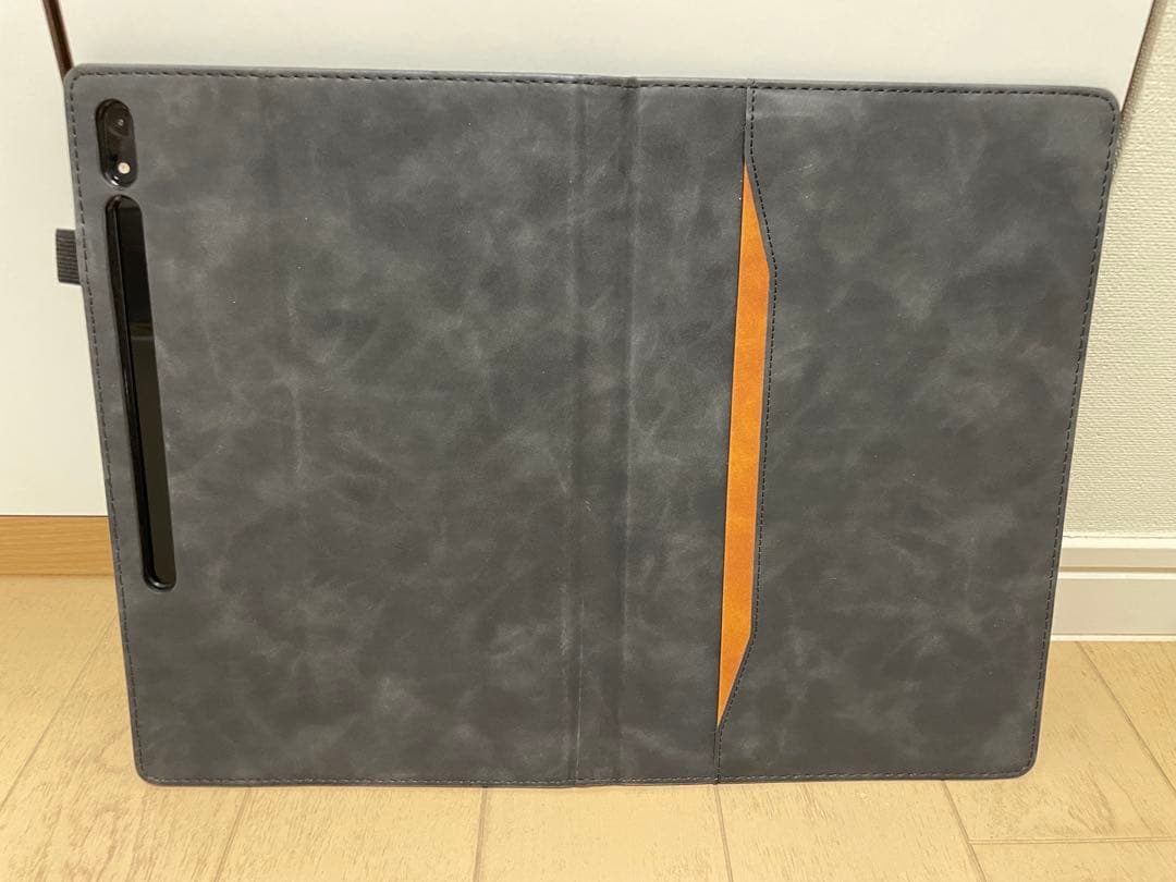 Galaxy Tab S8+ （SM-X800） wifiモデル