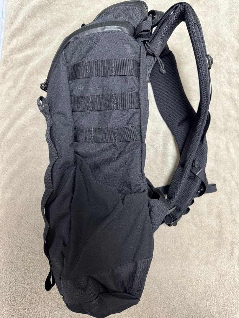 バッグ MYSTERY RANCH FRONT