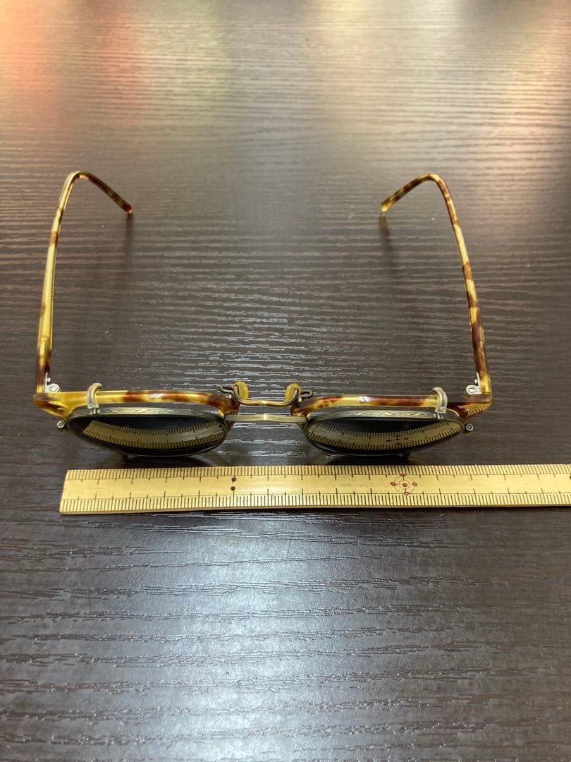 オリバーピープル　サングラス2点セット