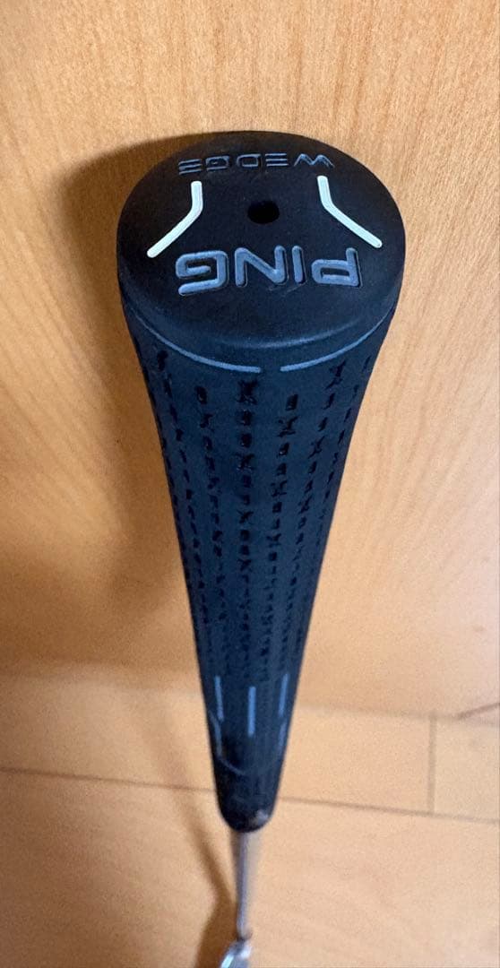 【即日発送】PING チッパー メンズ アプローチ用