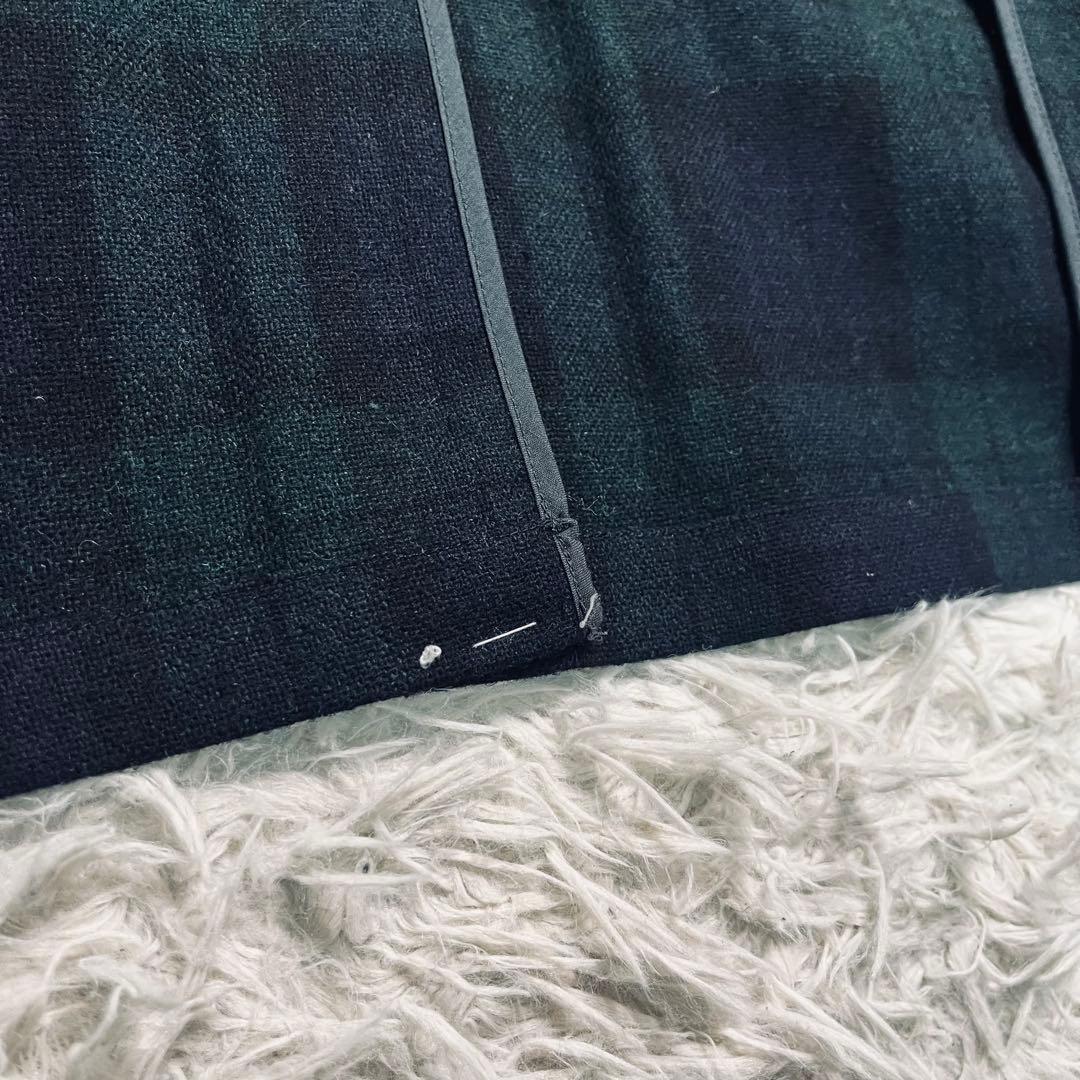 McGREGOR 50周年アニバーサリー ブラックウォッチ ジャケット 金ボタン