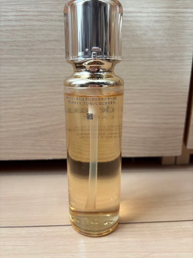 クレ・ド・ポー ボーテ ローションエサンシエルＡ