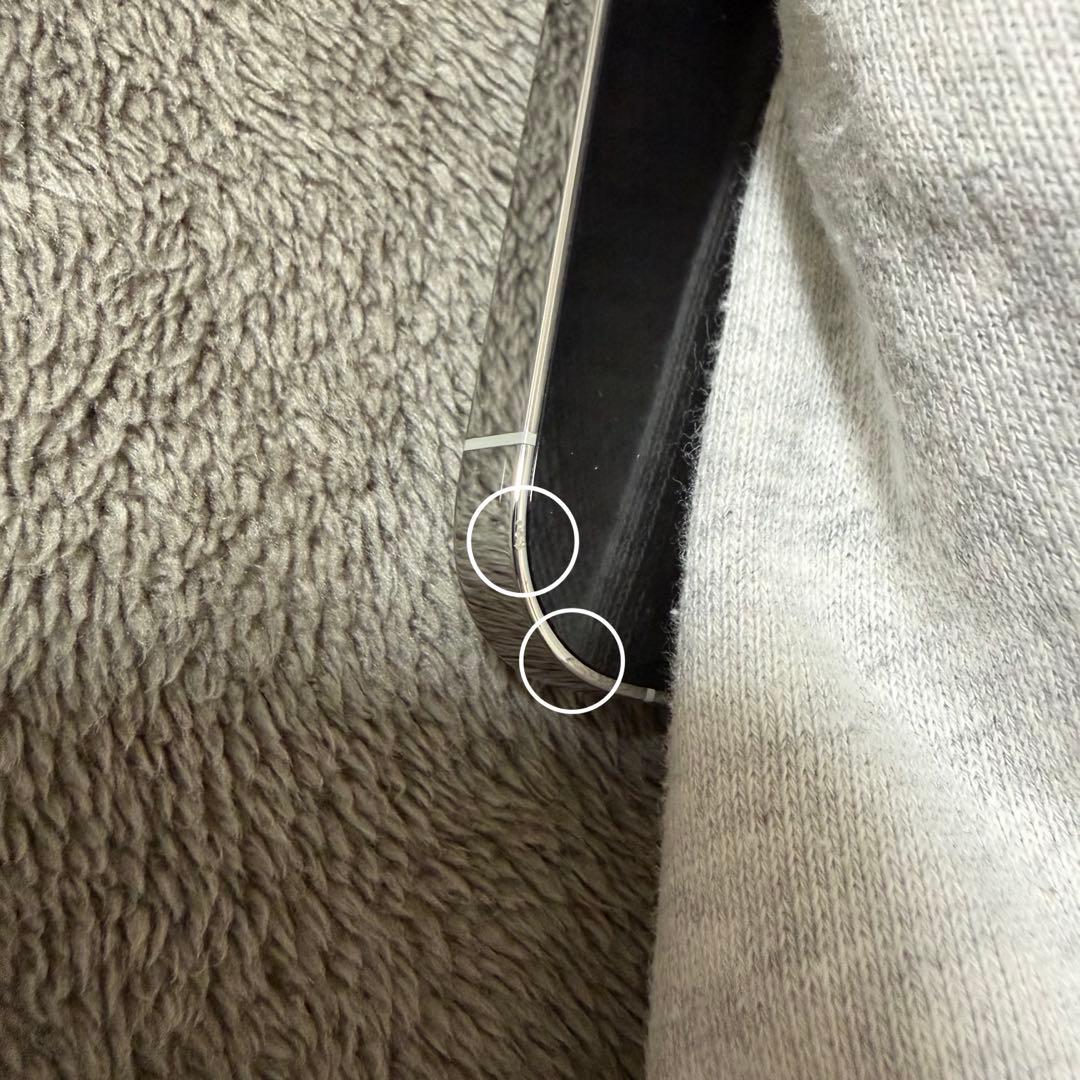 iPhone 14 pro 256GB シルバー