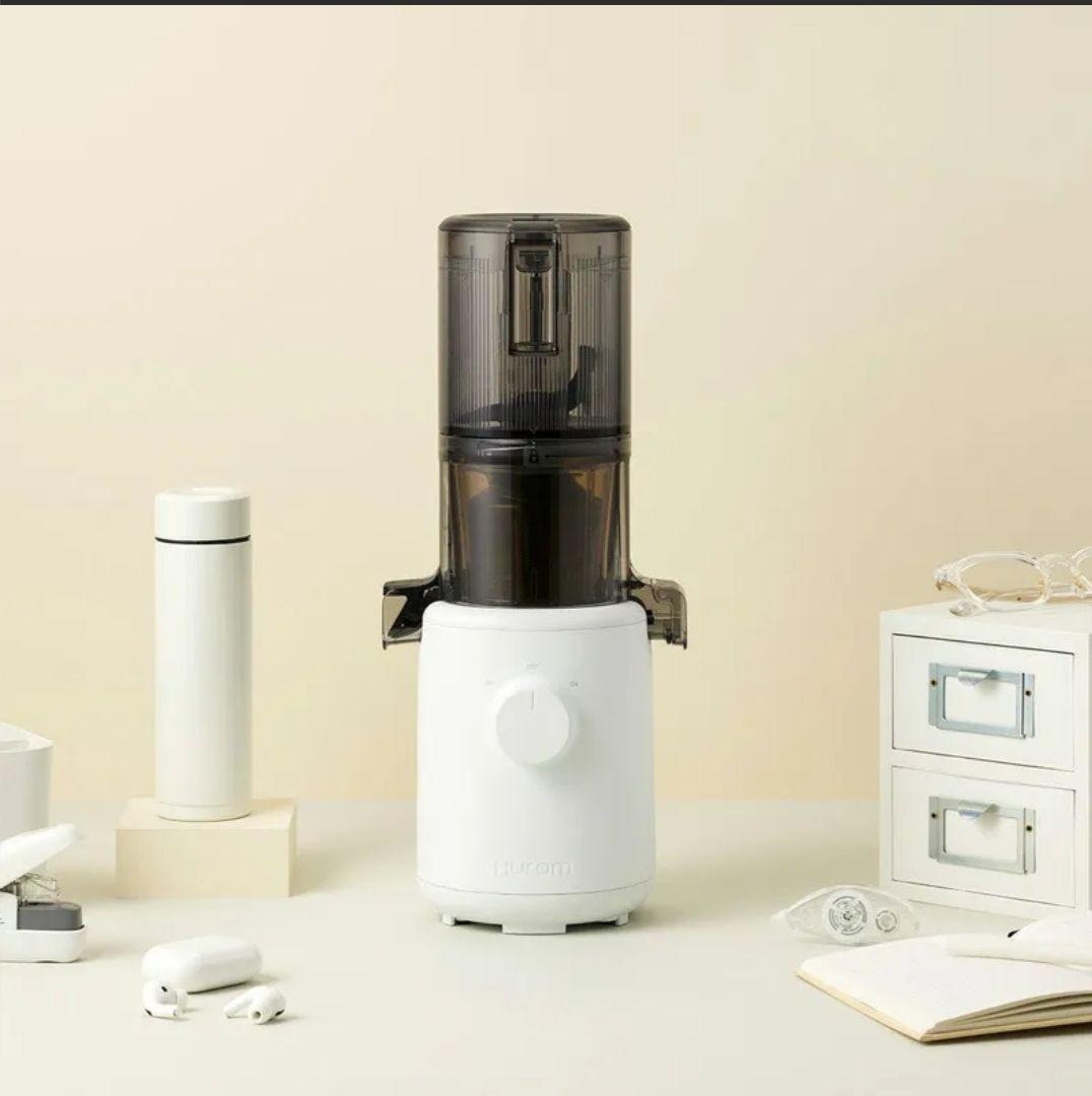 スロージューサー HUROM ヒューロム H310A