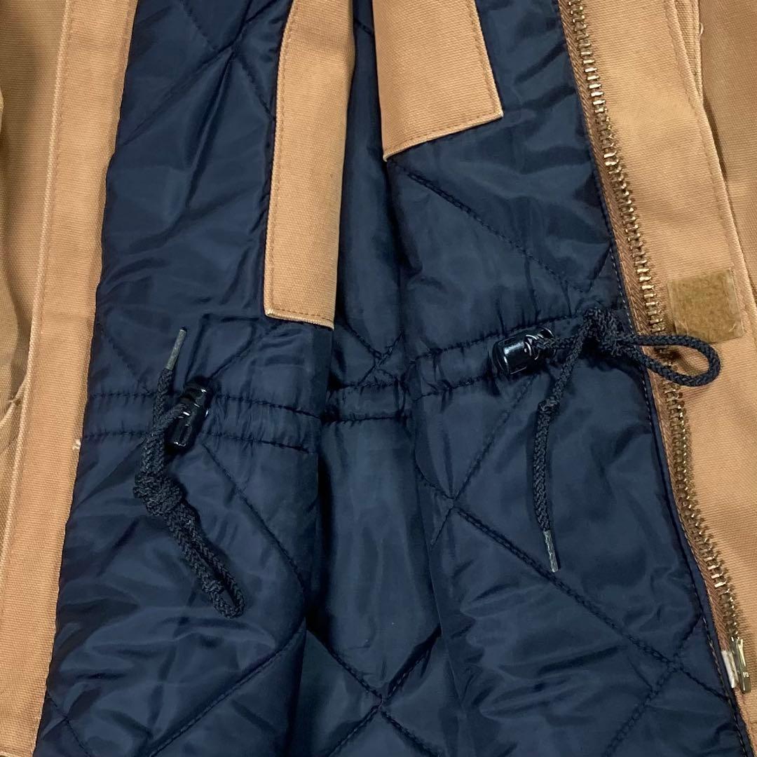 ODB様Carhartt カーハート トラディショナルコート　ワークジャケット