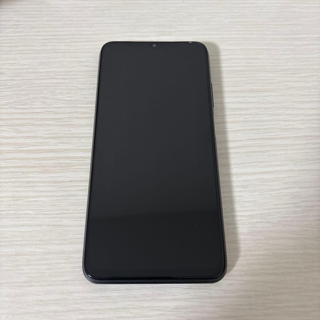 Redmi9T カーボングレー 本体 simフリー Xiaomi