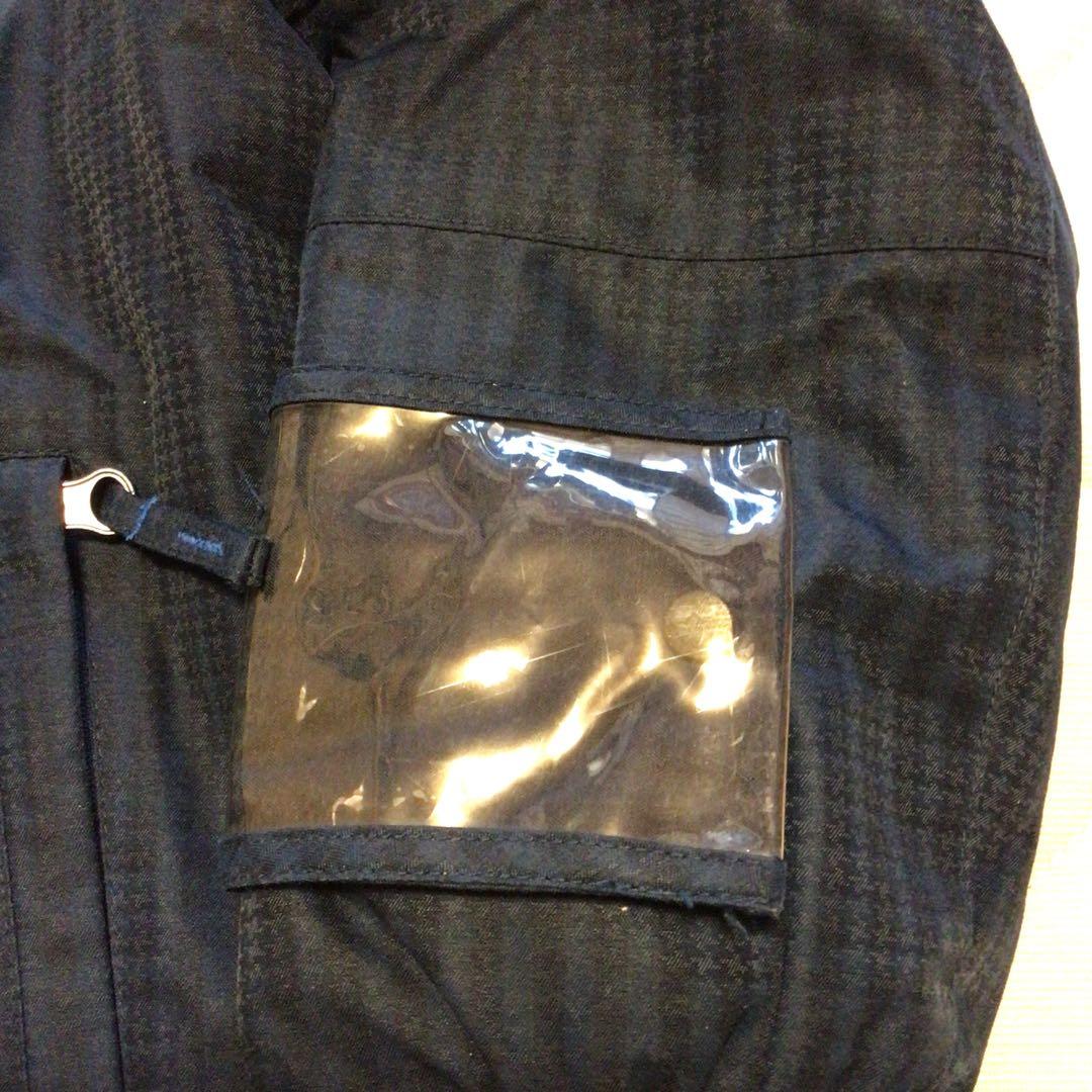 PHENIX/フェニックス スキー/スノーボード ウェア 上下 120〜130㎝