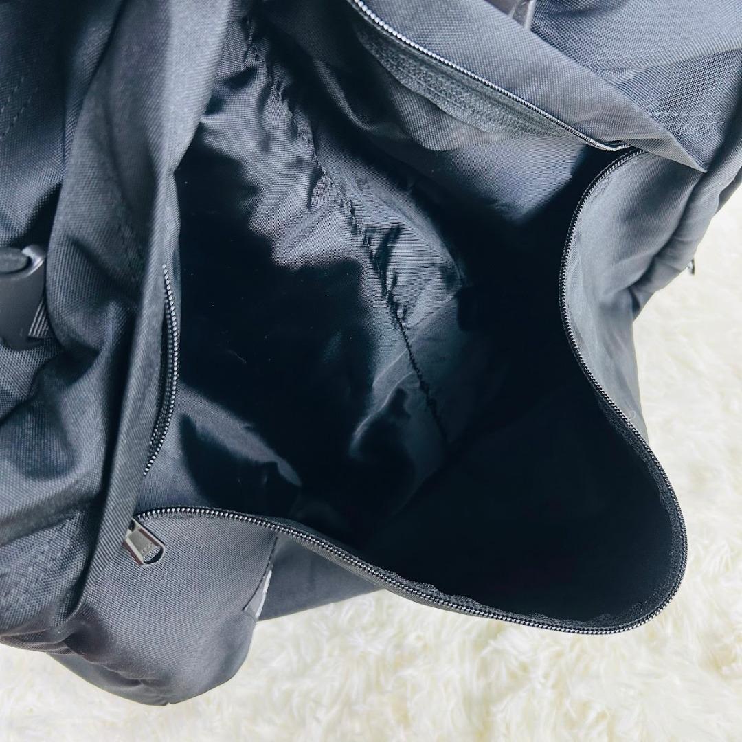 美品 キャビンゼロ クラシック バックパック リュック 大容量 44L ブラック