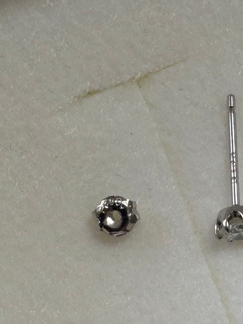 ⭐︎19pt900 ピアス