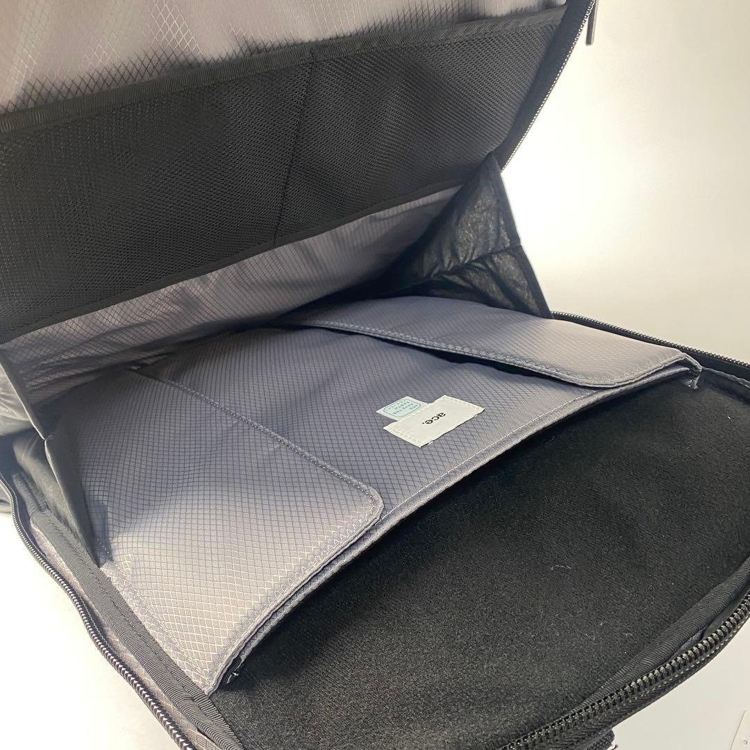 未使用 エース ace. イーブイエル4.0 リュック バッグパック