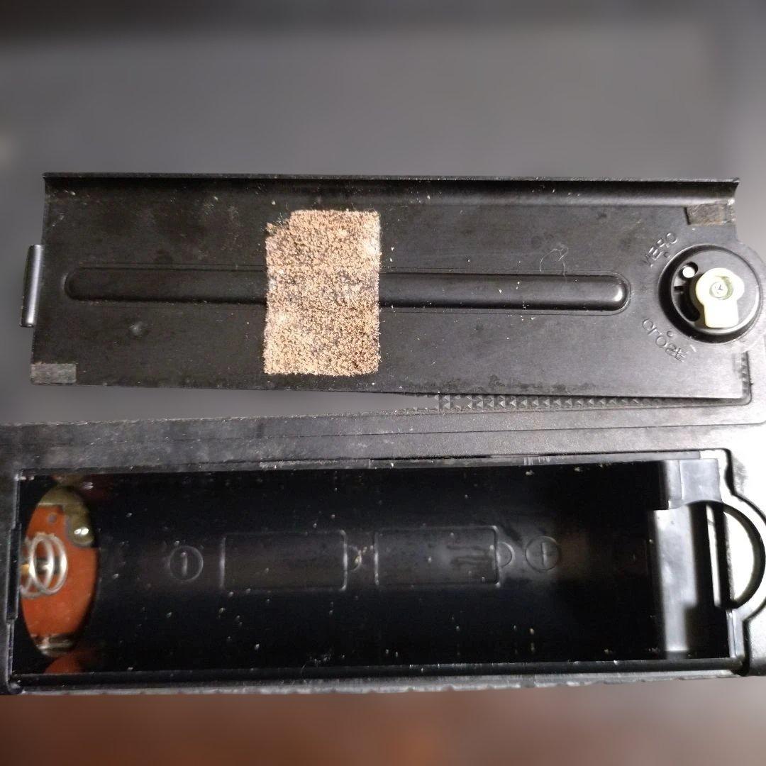 SONY　TC-D5M カセットレコーダー デンスケ