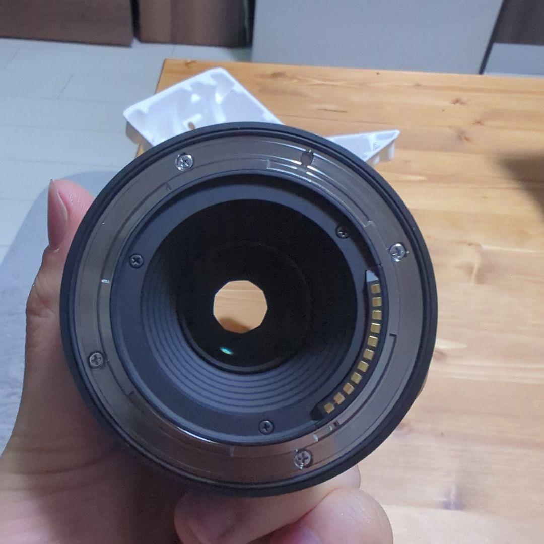 SIGMA 30mm F1.4 DC DN レンズ Zマウント