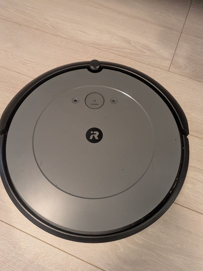 ルンバ Roomba i2 ロボット掃除機