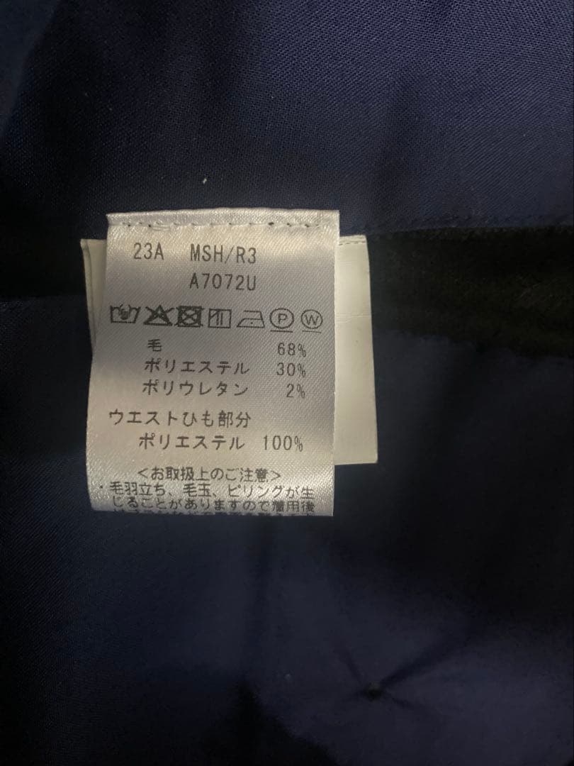 giab'sARCHIVIO 菅原靴店×干場義雅コラボ別注