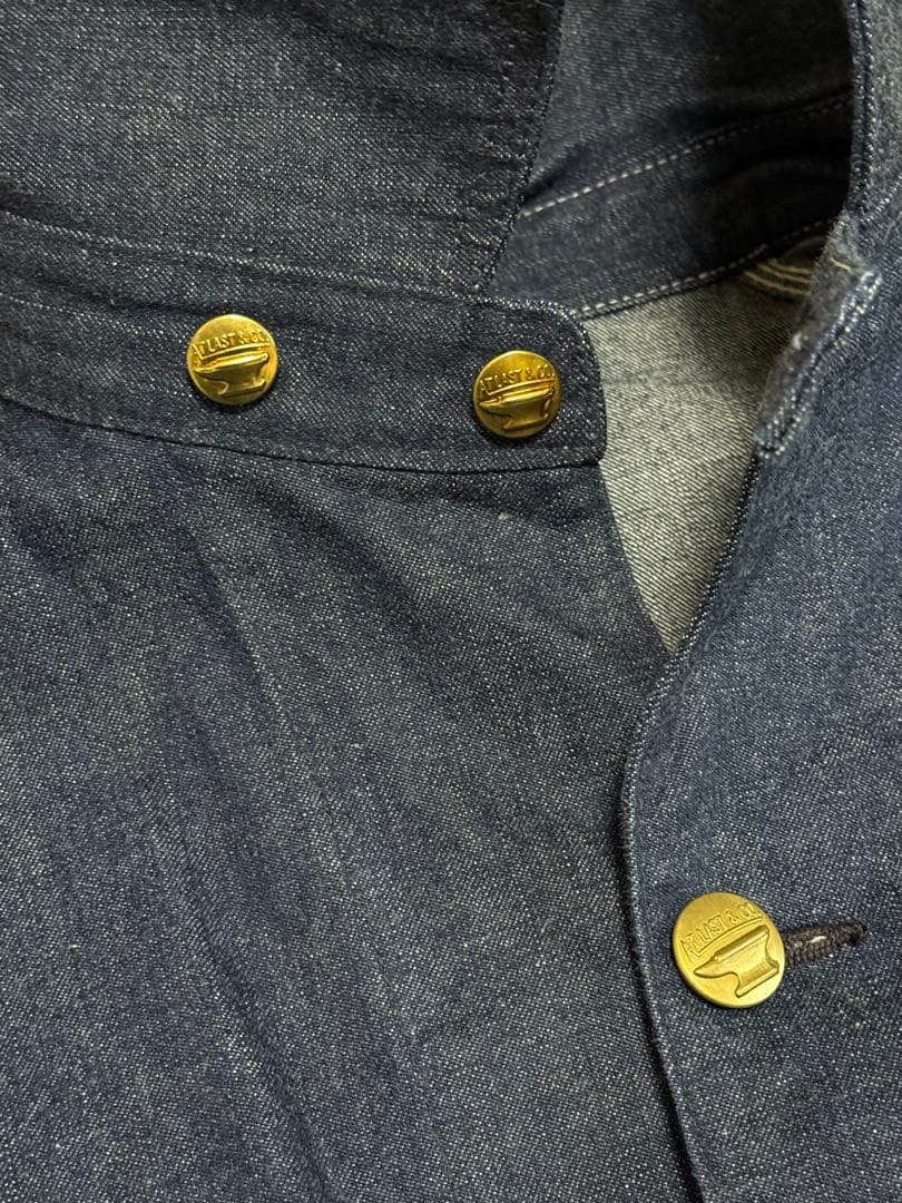 ジャケット・アウター At Last LOT149J